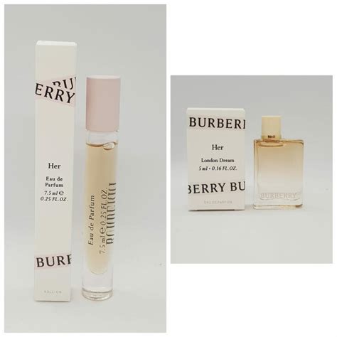 burberry perfume at nordstrom|where to buy Burberry her.